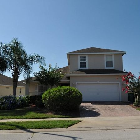 Perfect Large Gated Home W Pool Near Golf Course Kissimmee Extérieur photo